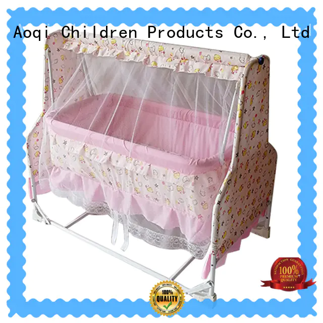 cheap baby cots for sale swing for kids Aoqi