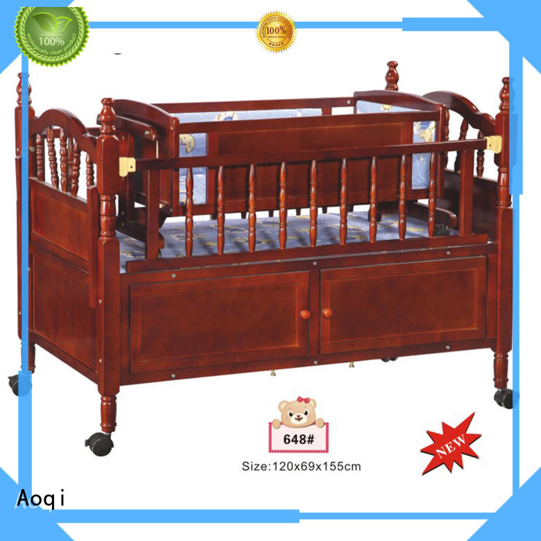 Aoqi where to buy baby cribs series for bedroom