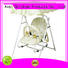 multifunctional foldable toys Aoqi Brand baby swing chair online factory
