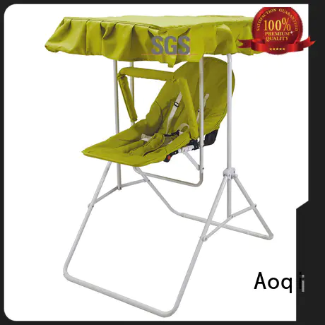 double seat best compact baby swing with good price for kids