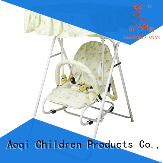 hot selling baby musical swing chair with good price for babys room