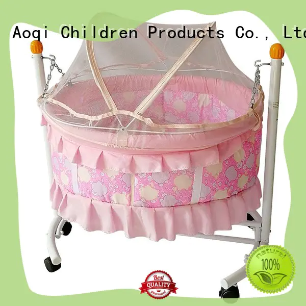 multifunction wooden baby crib for sale with cradle for bedroom