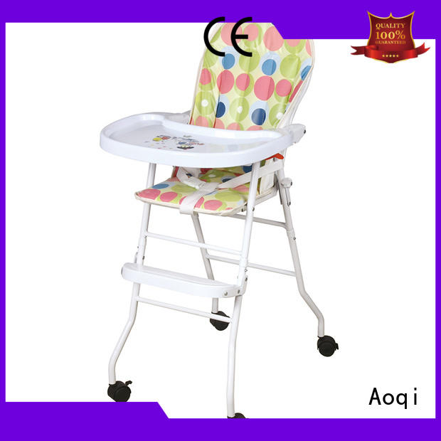 high chair price feeding child high chair Aoqi Brand