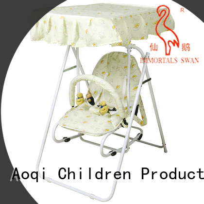 durable baby swing price inquire now for household