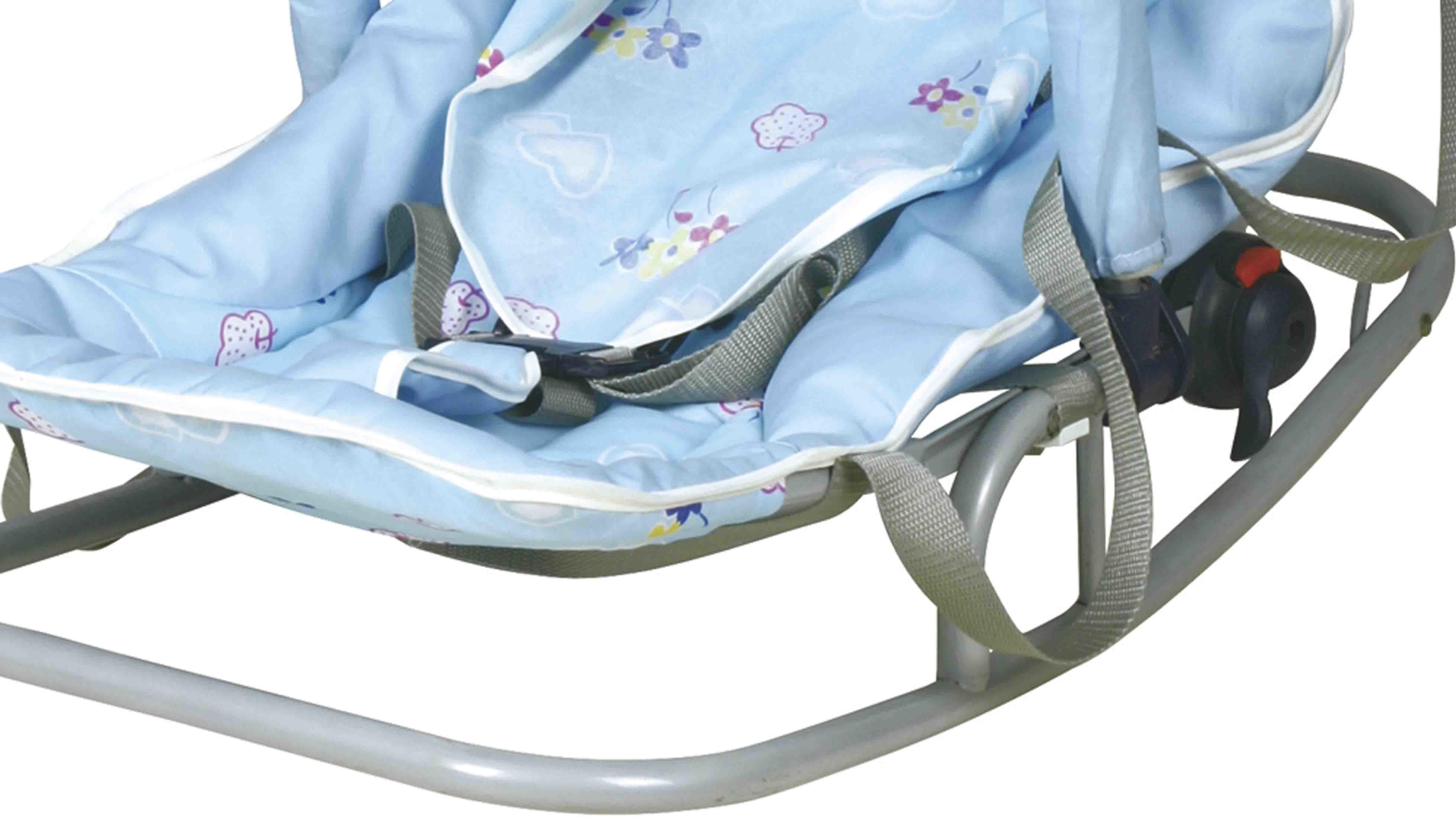 Aoqi simple portable baby bouncer wholesale for bedroom-3