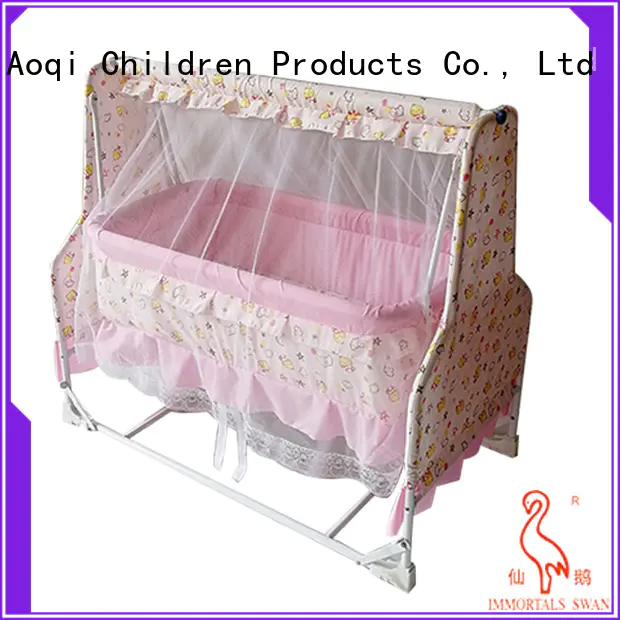 multifunction baby cradle bed from China for household