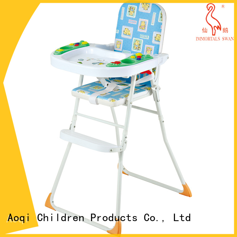 Aoqi baby chair price manufacturer for livingroom