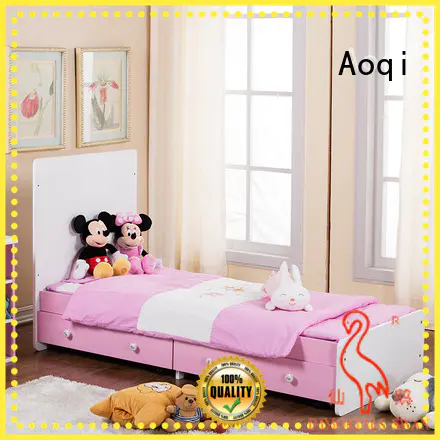 baby cots and cribs hot sale Aoqi Brand baby crib online