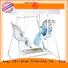 baby swing chair online adjustable safe Aoqi Brand cheap baby swings for sale