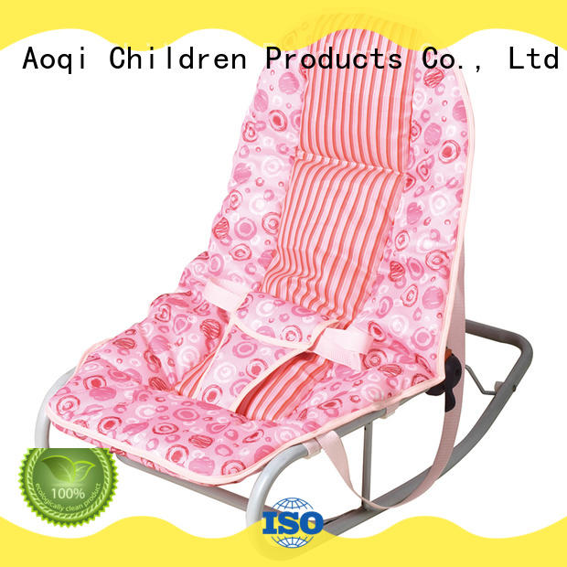 Aoqi baby rocker price supplier for toddler