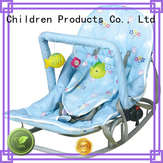 professional portable baby bouncer factory price for bedroom