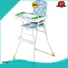 Aoqi special baby high chair low price directly sale for infant