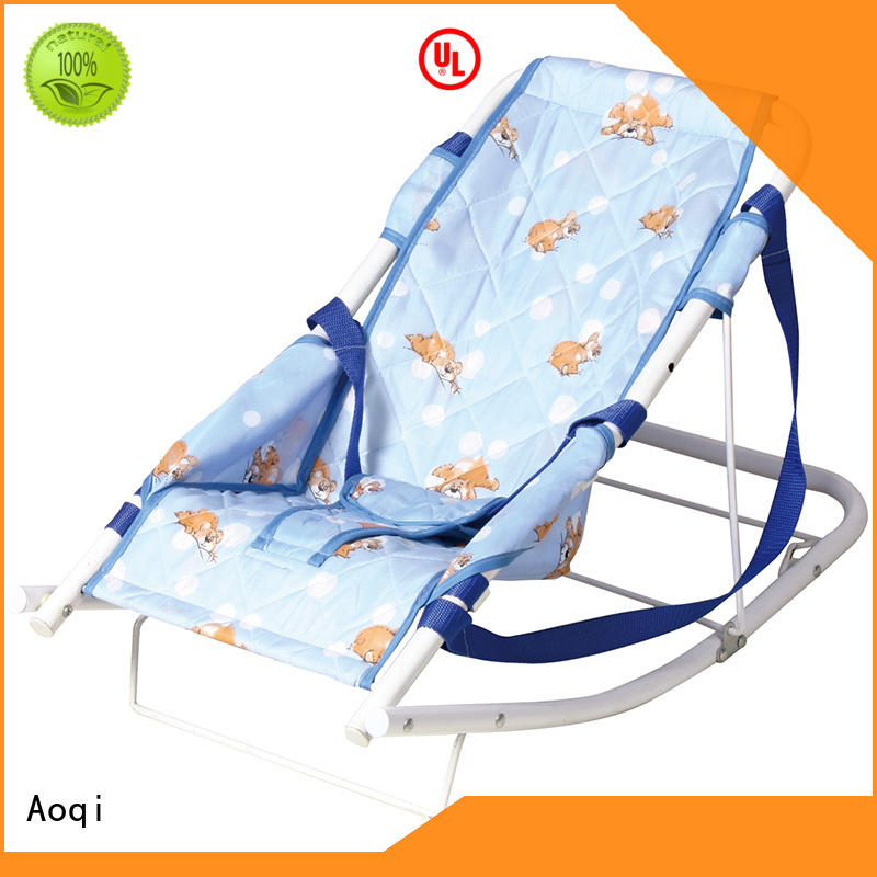 Aoqi swing baby bouncer online wholesale for bedroom