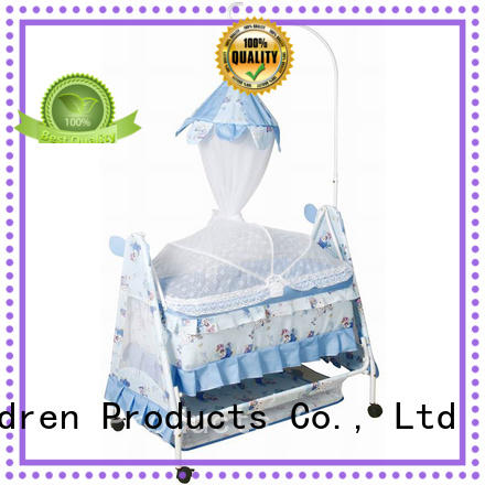 transformable baby cradle bed from China for household