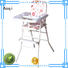 Aoqi foldable high chair for baby price manufacturer for livingroom