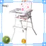 Aoqi foldable high chair for baby price manufacturer for livingroom