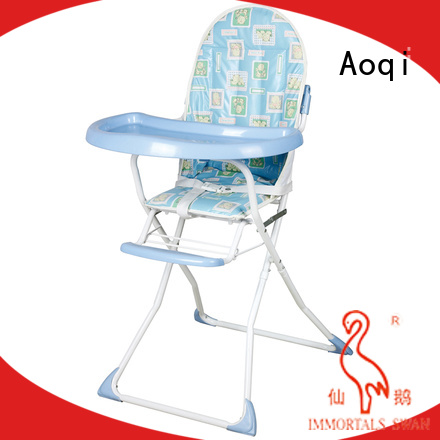 Aoqi feeding high chair series for livingroom