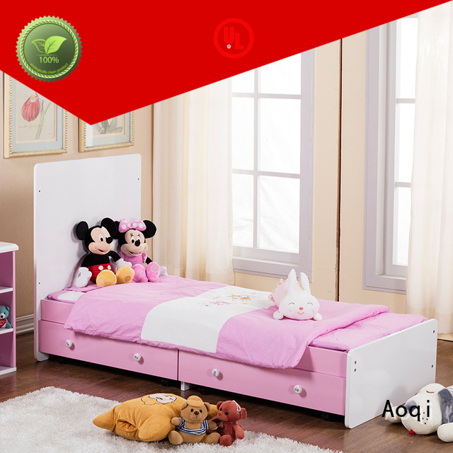 baby cots and cribs high quality kids Aoqi Brand baby crib online