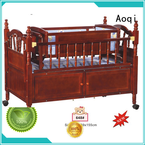 baby beds with drawers