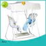 Aoqi toys buy baby swing with good price for kids