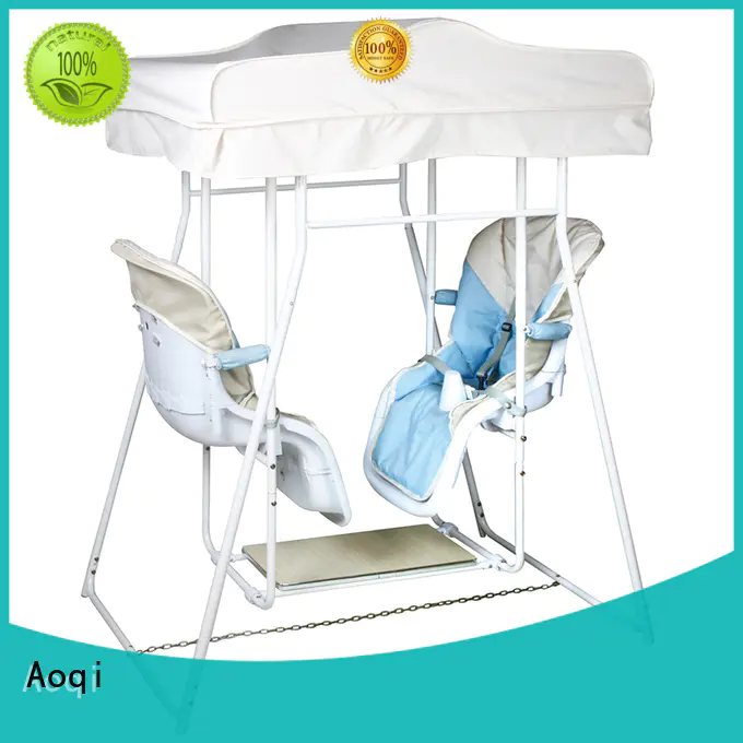 hot selling baby boy swings on sale design for kids Aoqi