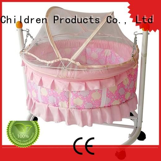 sale baby sleeping swing online from China for household Aoqi