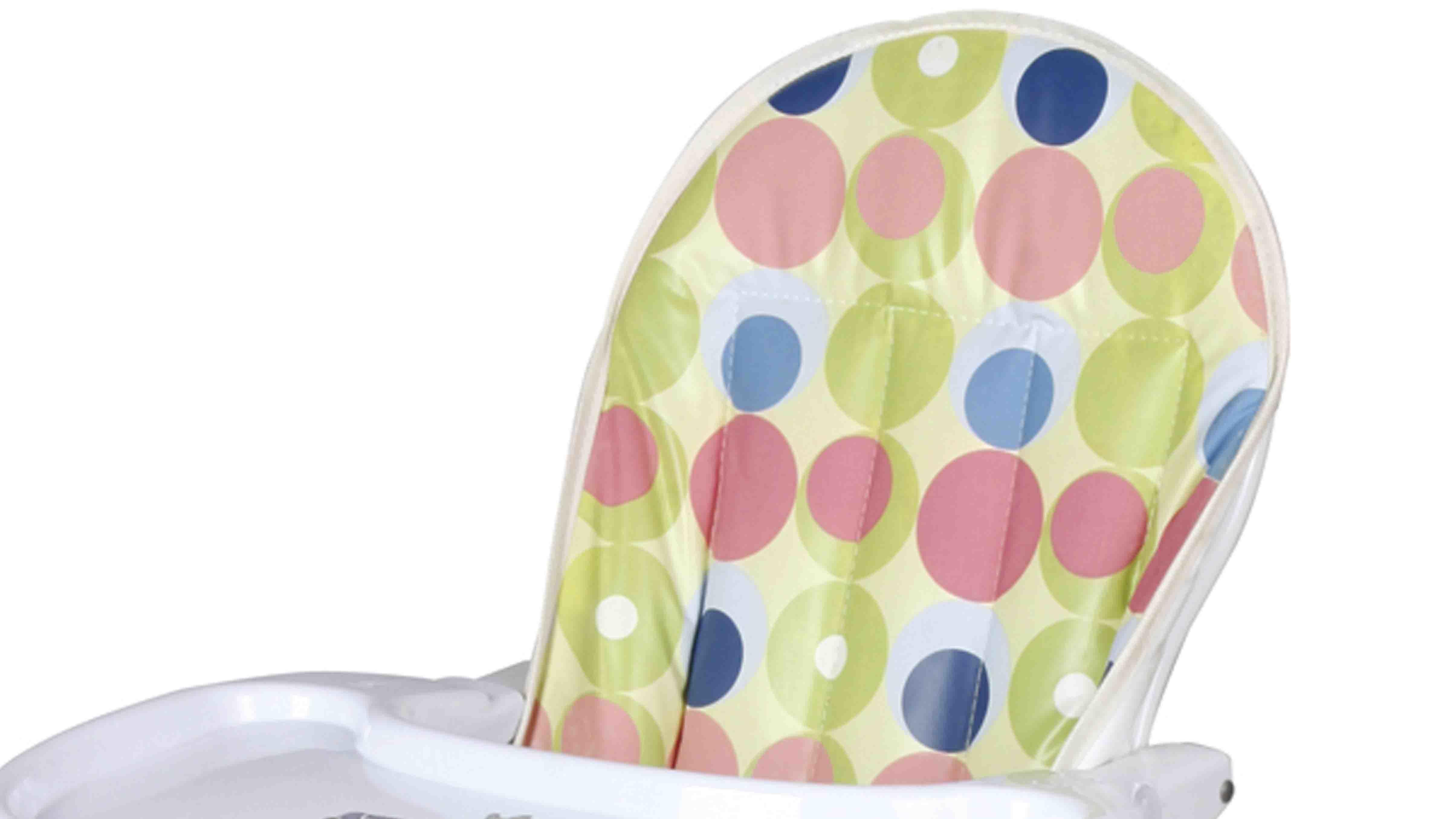 Aoqi portable adjustable high chair for babies directly sale for infant-2