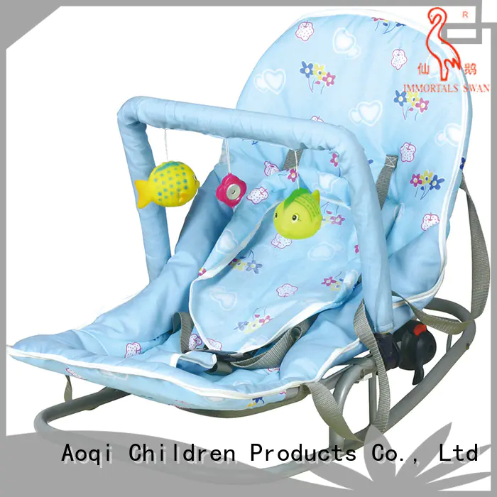 Aoqi neutral baby bouncer wholesale for home