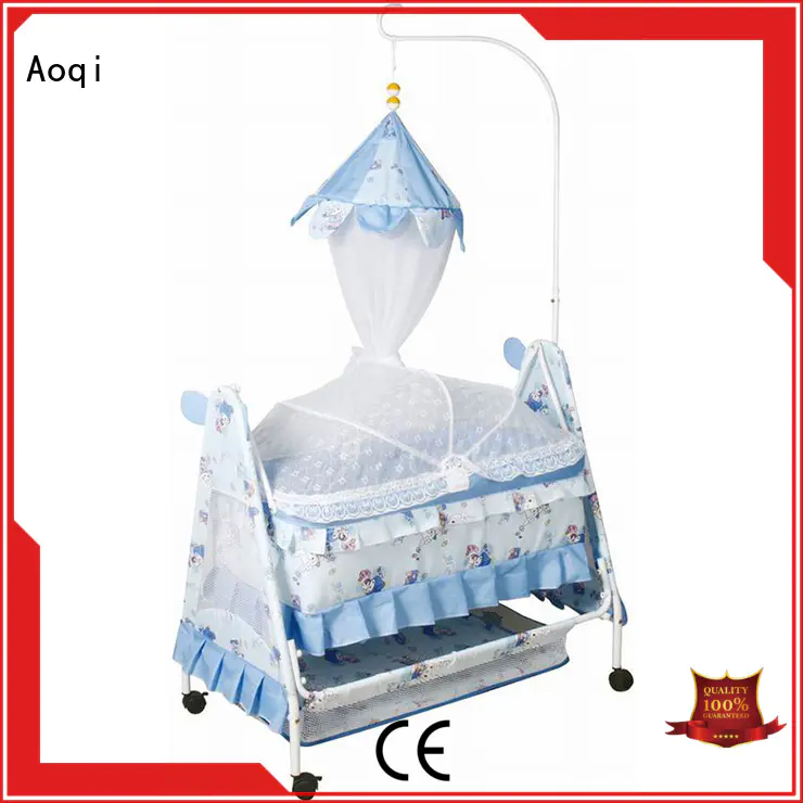 Aoqi transformable baby sleeping swing online from China for kids