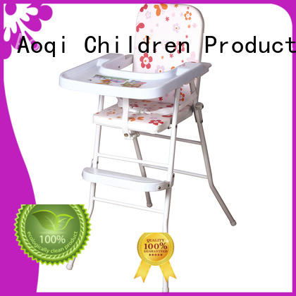 portable baby feeding high chair from China for infant