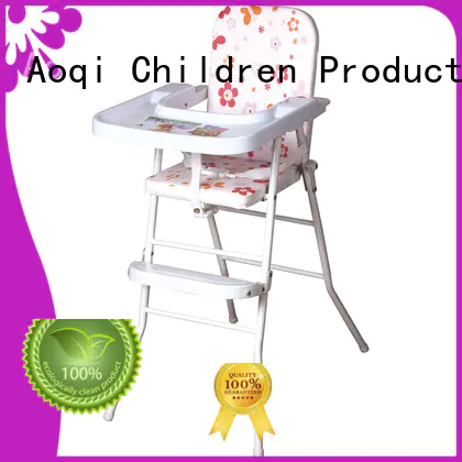 portable baby feeding high chair from China for infant