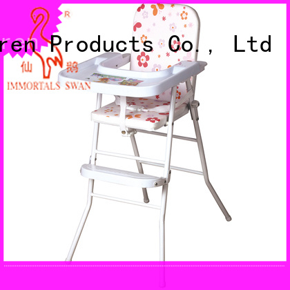 portable baby dinner chair series for infant