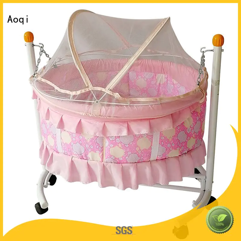 Aoqi multifunction where to buy baby cribs with cradle for babys room