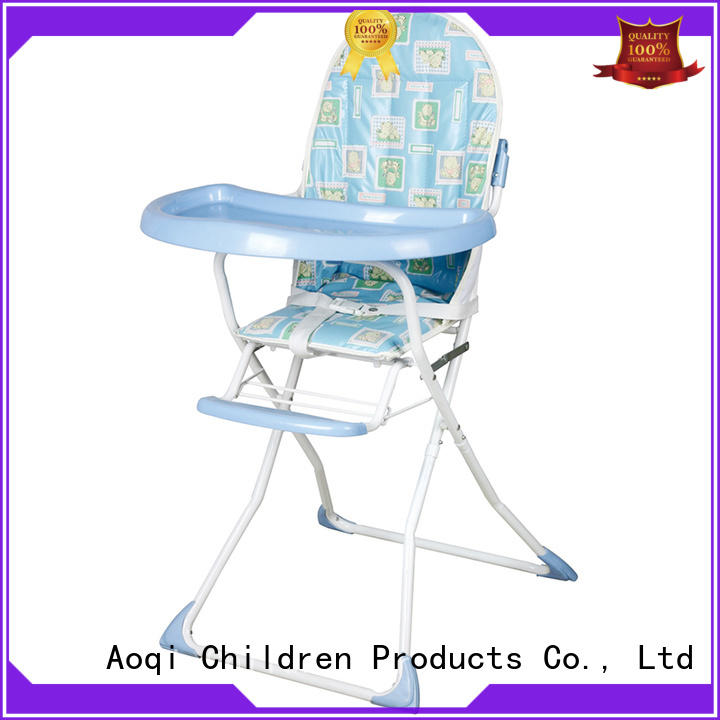 foldable feeding high chair manufacturerfor home