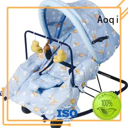 Aoqi comfortable baby rocker price wholesale for bedroom