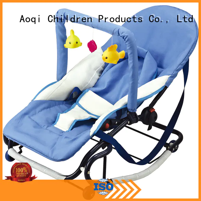 swing infant rocking chair wholesale for bedroom