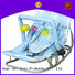 foldable rocking rest baby bouncer and rocker multifunctional Aoqi Brand