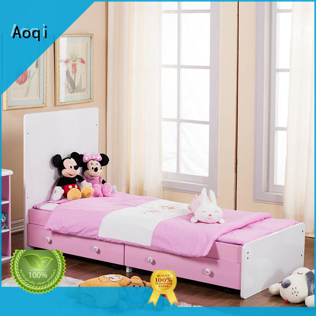 Aoqi baby sleeping cradle swing from China for babys room