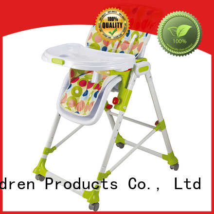 Aoqi portable small high chairs for babies from China for infant