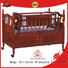 inside baby cot bed sale customized for kids Aoqi