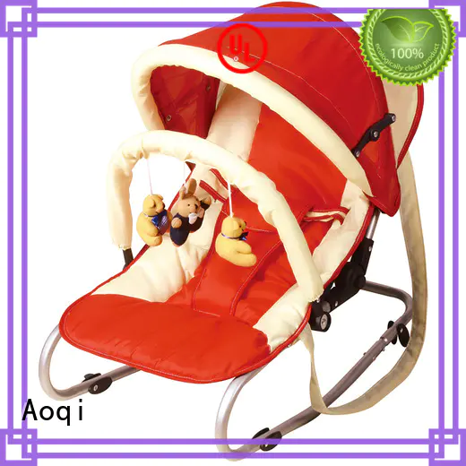 Aoqi professional baby bouncer online personalized for bedroom