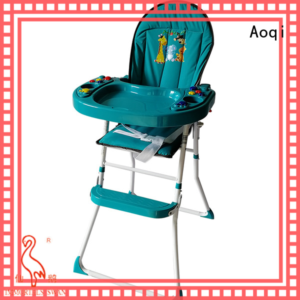 Aoqi baby dinner chair series for livingroom