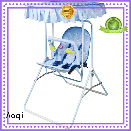 buy baby swing bouncer for household Aoqi