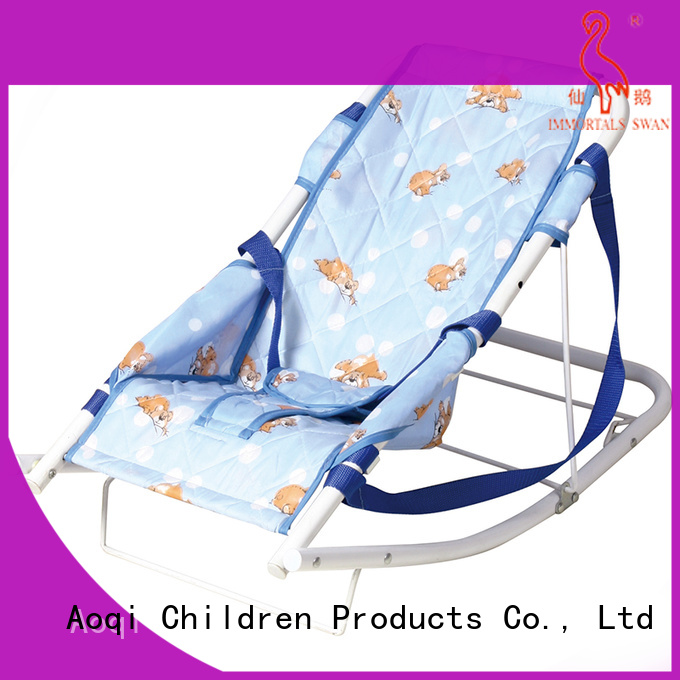 personalized infant chair