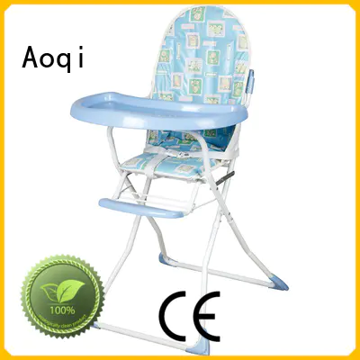 special baby high chair price multifunctional plastic Aoqi Brand