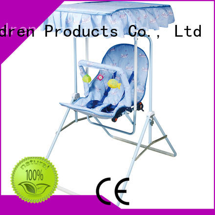 swing double Wholesale multifunctional cheap baby swings for sale Aoqi Brand bouncer baby