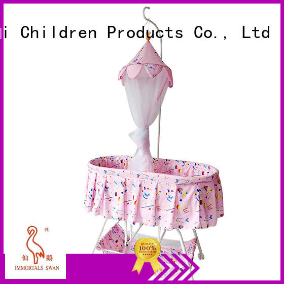 Wholesale crib baby cots and cribs Aoqi Brand