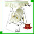 baby swing chair online wholesale bouncer cheap baby swings for sale standard Aoqi Brand