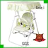 baby swing chair online wholesale bouncer cheap baby swings for sale standard Aoqi Brand