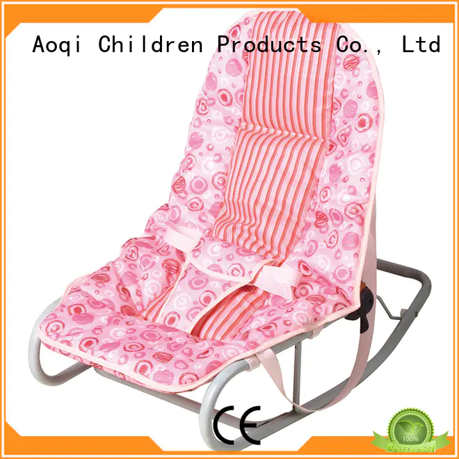 Simple Baby rocker chair 332